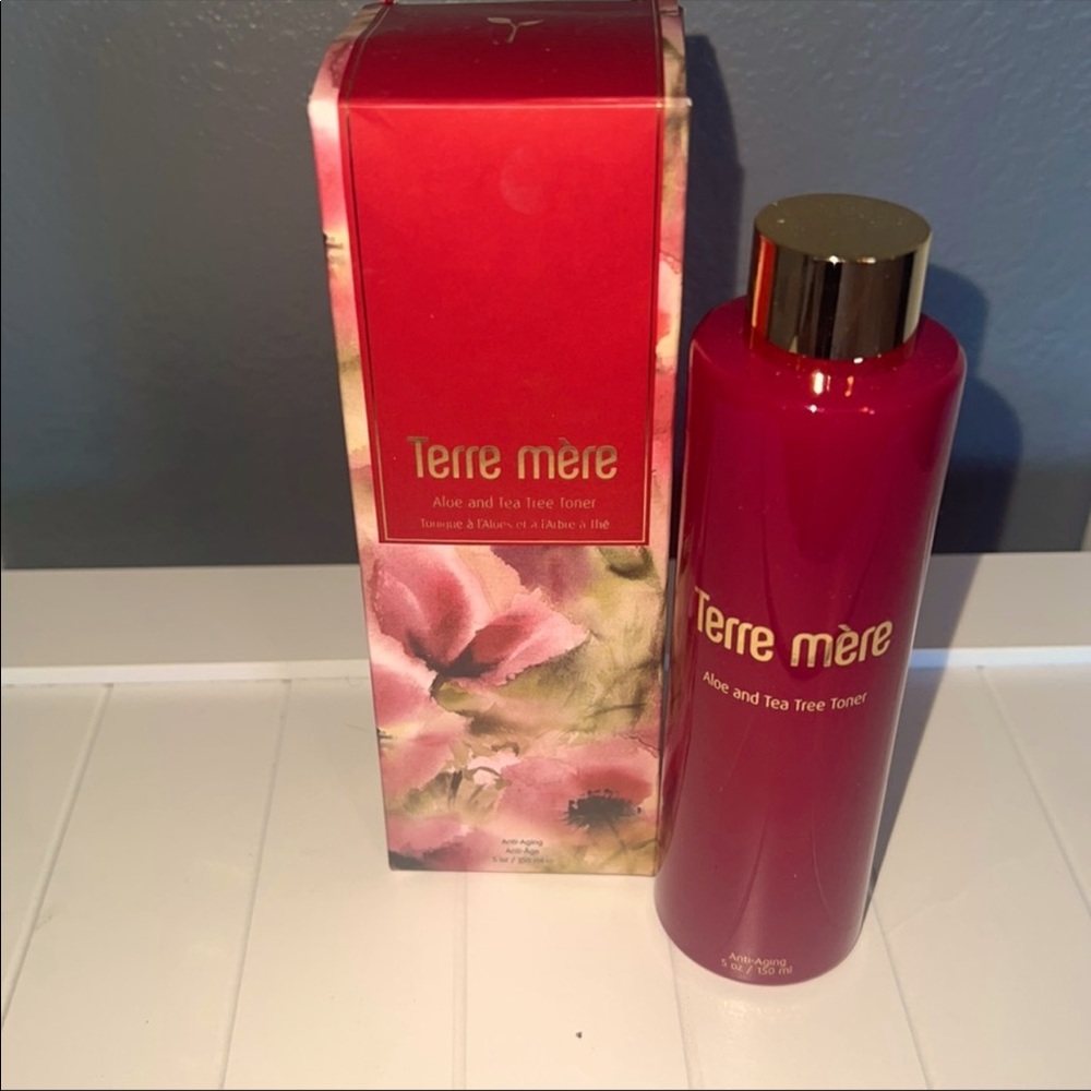 Terre mere toner